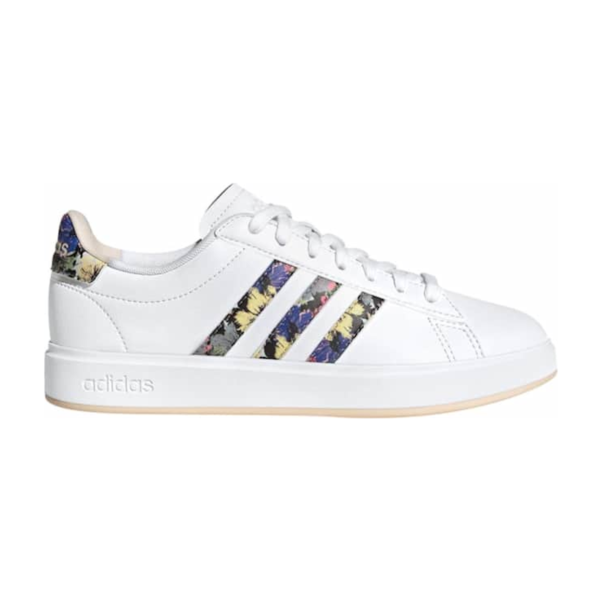 Tenis Casual Urbano Choclo Adidas 7112